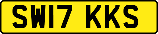 SW17KKS