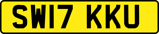 SW17KKU