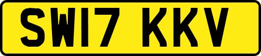 SW17KKV