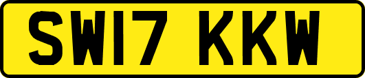 SW17KKW