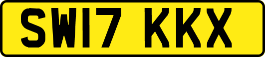 SW17KKX