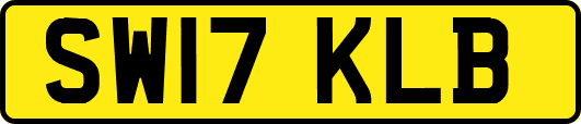 SW17KLB