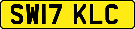 SW17KLC