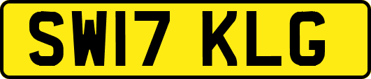 SW17KLG