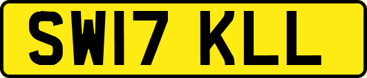 SW17KLL