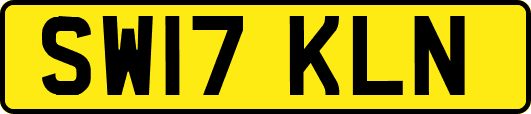 SW17KLN