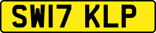 SW17KLP