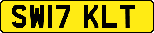 SW17KLT