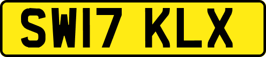 SW17KLX