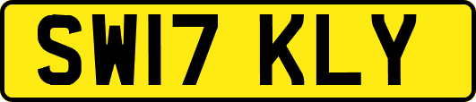SW17KLY