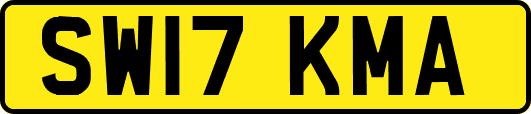 SW17KMA