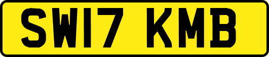 SW17KMB
