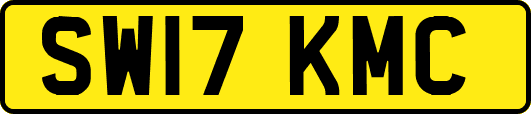 SW17KMC