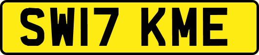 SW17KME