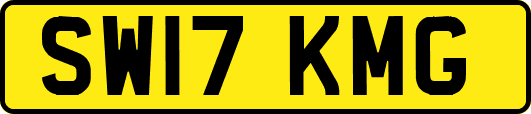 SW17KMG