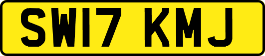 SW17KMJ
