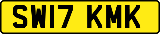 SW17KMK