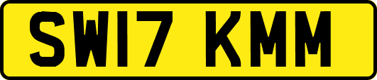 SW17KMM