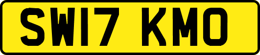SW17KMO
