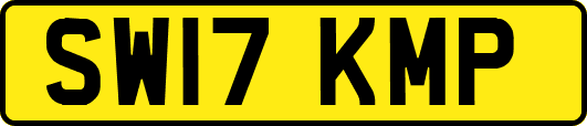 SW17KMP