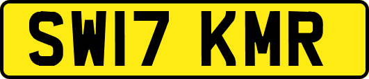 SW17KMR