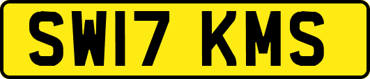 SW17KMS