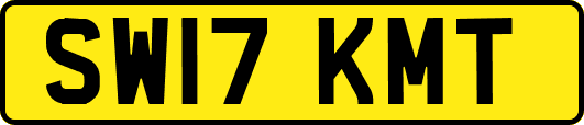 SW17KMT