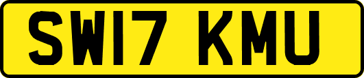 SW17KMU