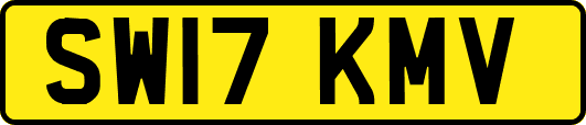 SW17KMV