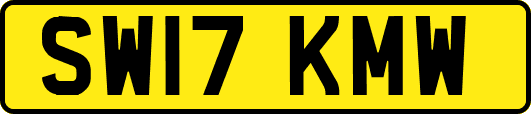 SW17KMW