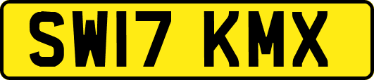 SW17KMX