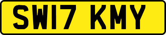 SW17KMY