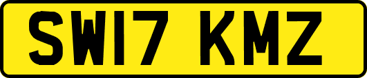 SW17KMZ