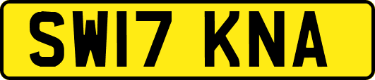 SW17KNA