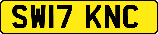 SW17KNC