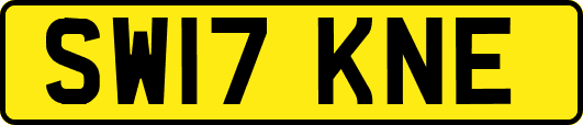 SW17KNE