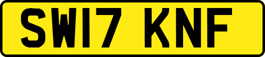 SW17KNF
