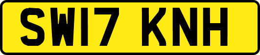 SW17KNH
