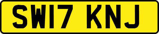 SW17KNJ