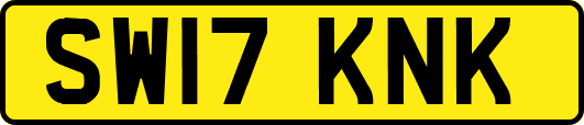 SW17KNK
