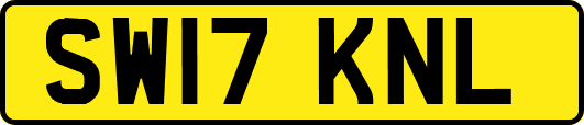 SW17KNL