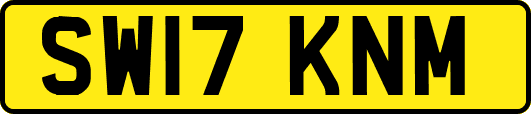 SW17KNM