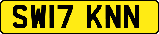 SW17KNN