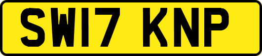 SW17KNP