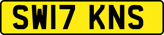 SW17KNS