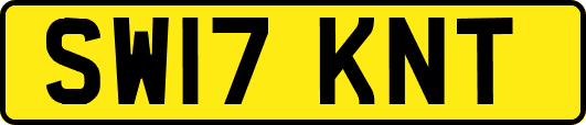 SW17KNT