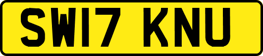 SW17KNU