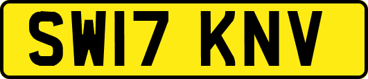 SW17KNV