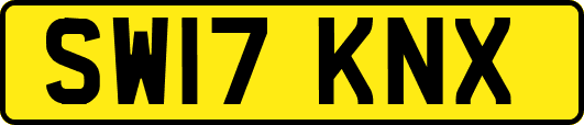 SW17KNX