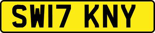 SW17KNY